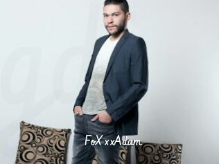 FoXxxAdam