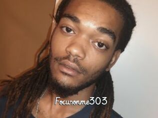 Focusonme303