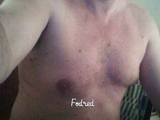 Fodred
