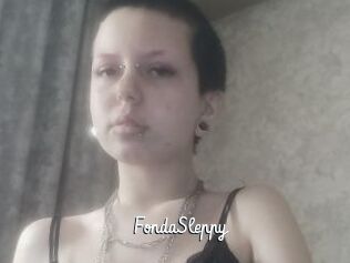 FondaSleppy