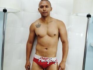 FonsyBoy
