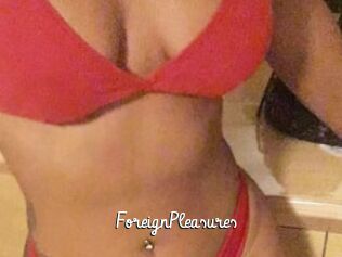 ForeignPleasures