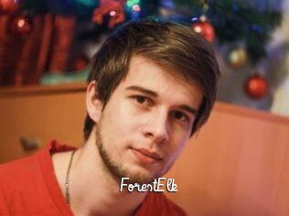 ForestElk