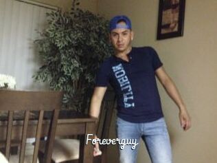 Foreverguy