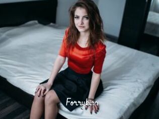 Forrykiss