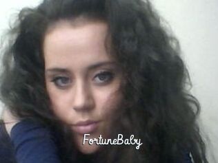 FortuneBaby