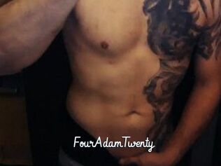 FourAdamTwenty