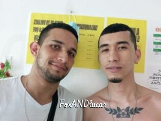 FoxANDlucas