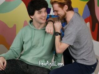 FoxAndLeon