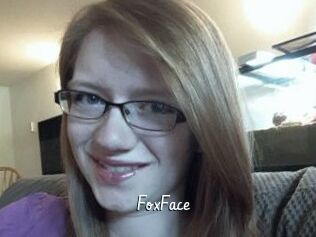 FoxFace