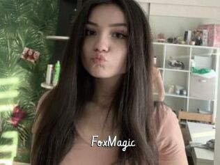 FoxMagic