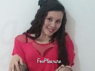 FoxPleasure