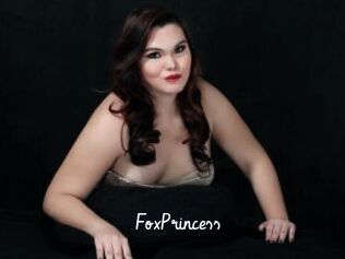 FoxPrincess