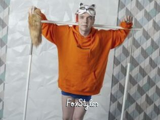 FoxStyles