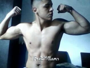 FoxWIlliams