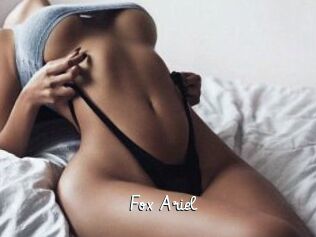 Fox_Ariel