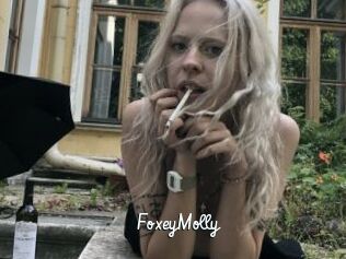 FoxeyMolly