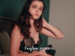Foxglove_princess