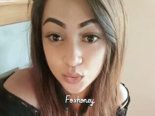 Foxhoney