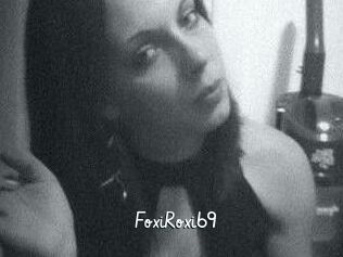 FoxiRoxi69