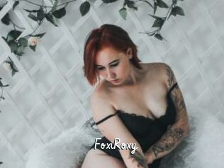FoxiRoxy