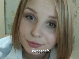 Foxinpants