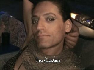 FoxxLacroix