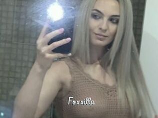 Foxxilla