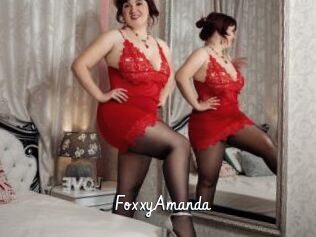 FoxxyAmanda