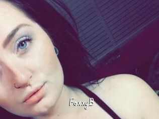 FoxxyB
