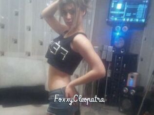 FoxxyCleopatra
