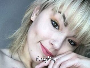 FoxxyMay