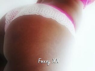 Foxxy_XX