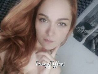 FoxxyyTiffani