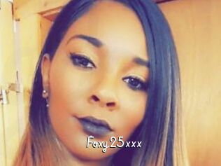 Foxy25xxx