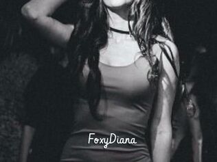 FoxyDiana