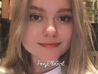 FoxyElleGirl