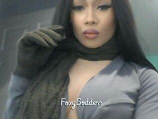 FoxyGoddess