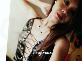 FoxyGrace
