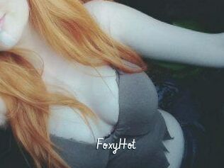 FoxyHot