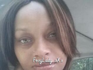 FoxyLady_xXx