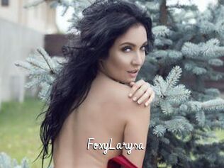 FoxyLarysa