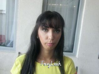 FoxyLeah