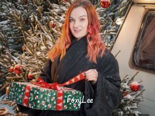 FoxyLee