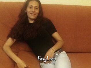FoxyLena