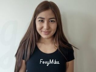 FoxyMika