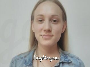 FoxyMorgane