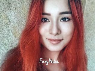 FoxyNika