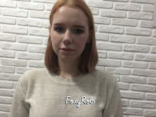 FoxyRols