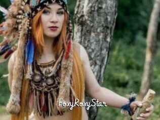 FoxyRoxyStar